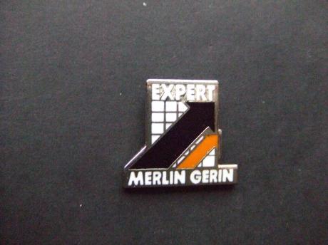 Merlin Gerin schakel apparatuur